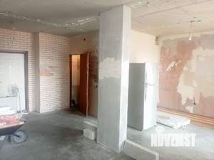 1-к квартира, вторичка, 39м2, 10/10 этаж