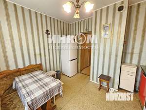 3-к квартира, вторичка, 80м2, 6/16 этаж