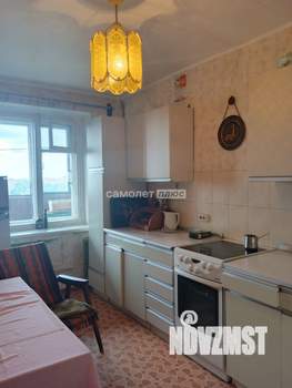 1-к квартира, вторичка, 33м2, 10/14 этаж
