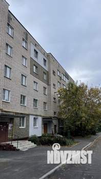 1-к квартира, вторичка, 36м2, 1/6 этаж