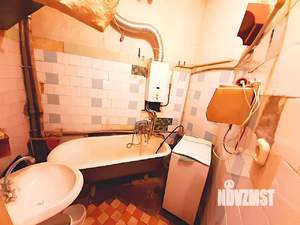 2-к квартира, вторичка, 62м2, 1/5 этаж