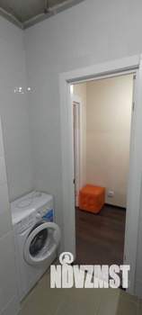 Студия квартира, вторичка, 28м2, 15/17 этаж