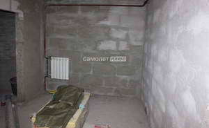 Студия квартира, вторичка, 39м2, 16/16 этаж