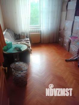 3-к квартира, вторичка, 66м2, 5/10 этаж