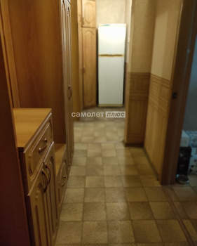 2-к квартира, вторичка, 50м2, 1/9 этаж