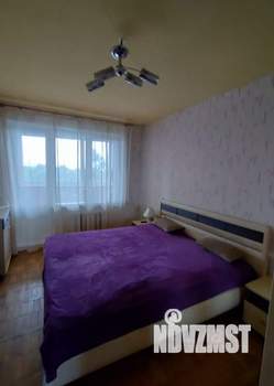 3-к квартира, вторичка, 67м2, 4/9 этаж