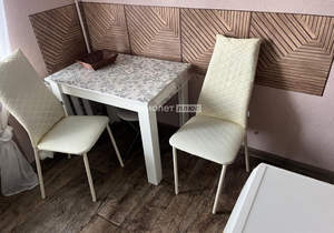1-к квартира, вторичка, 33м2, 5/5 этаж