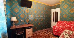 2-к квартира, вторичка, 44м2, 5/9 этаж