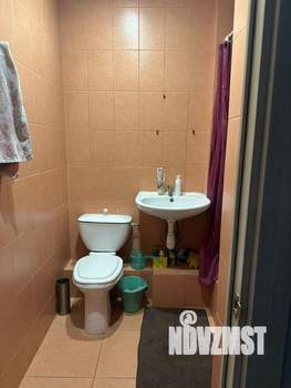 Студия квартира, вторичка, 19м2, 5/9 этаж