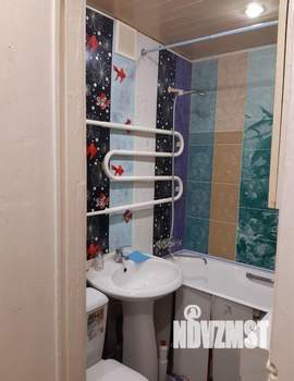 1-к квартира, вторичка, 31м2, 5/5 этаж