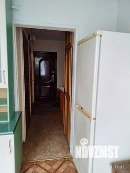 1-к квартира, вторичка, 34м2, 1/10 этаж