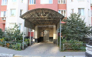 Студия квартира, вторичка, 37м2, 16/16 этаж