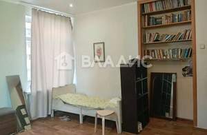 4-к квартира, вторичка, 94м2, 2/5 этаж