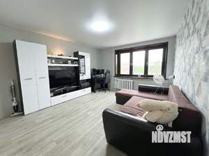 3-к квартира, вторичка, 62м2, 5/9 этаж