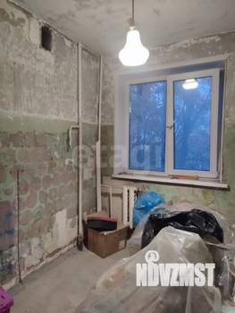 3-к квартира, вторичка, 59м2, 3/9 этаж