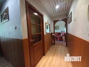 3-к квартира, вторичка, 58м2, 5/5 этаж