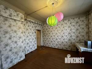 2-к квартира, вторичка, 49м2, 2/5 этаж
