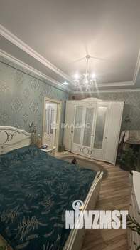 3-к квартира, вторичка, 73м2, 5/5 этаж