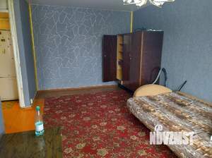 1-к квартира, вторичка, 31м2, 5/5 этаж
