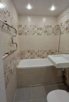 2-к квартира, вторичка, 48м2, 1/4 этаж