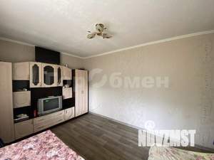 2-к квартира, вторичка, 42м2, 1/2 этаж