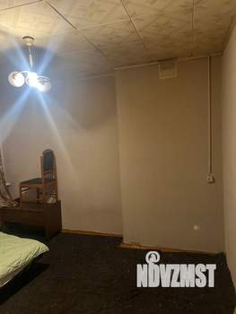 2-к квартира, вторичка, 48м2, 2/4 этаж