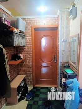 2-к квартира, вторичка, 51м2, 1/9 этаж