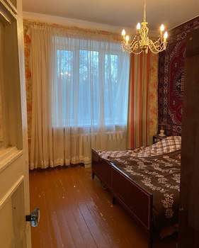 2-к квартира, вторичка, 56м2, 2/3 этаж