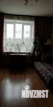 4-к квартира, вторичка, 92м2, 4/5 этаж