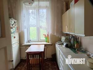 2-к квартира, вторичка, 48м2, 3/3 этаж