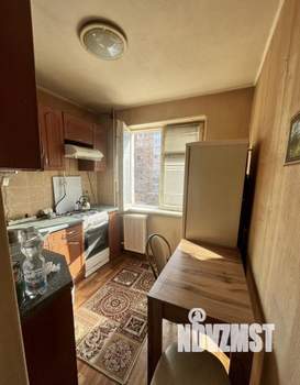 1-к квартира, вторичка, 33м2, 4/5 этаж
