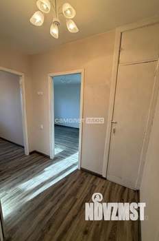 1-к квартира, вторичка, 32м2, 3/5 этаж