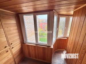 3-к квартира, вторичка, 70м2, 3/7 этаж