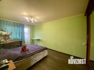 2-к квартира, вторичка, 47м2, 5/9 этаж