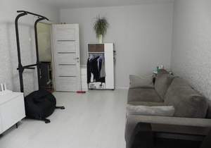 1-к квартира, вторичка, 38м2, 5/9 этаж