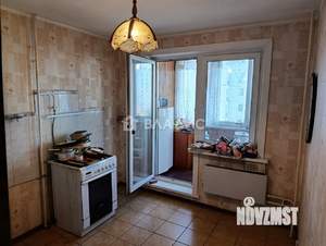 3-к квартира, вторичка, 76м2, 6/9 этаж