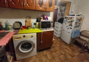 1-к квартира, вторичка, 37м2, 7/9 этаж