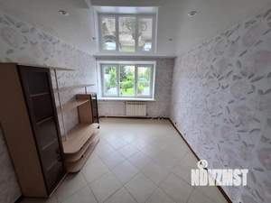 2-к квартира, вторичка, 39м2, 1/9 этаж