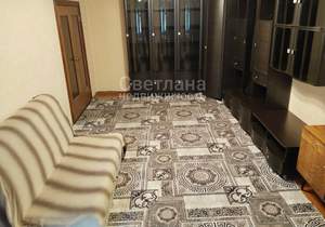 3-к квартира, вторичка, 71м2, 2/14 этаж