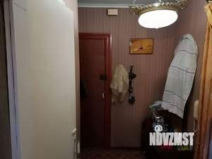 1-к квартира, вторичка, 35м2, 7/9 этаж