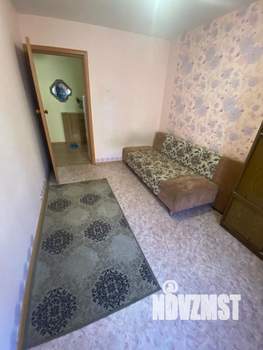 2-к квартира, вторичка, 44м2, 1/9 этаж