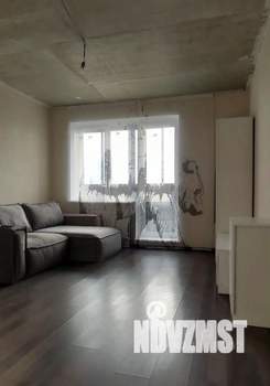 Студия квартира, вторичка, 28м2, 15/17 этаж