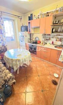 2-к квартира, вторичка, 73м2, 7/15 этаж