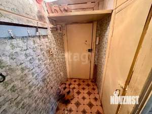 1-к квартира, вторичка, 34м2, 4/5 этаж