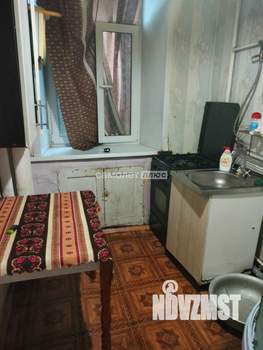 2-к квартира, вторичка, 48м2, 2/4 этаж