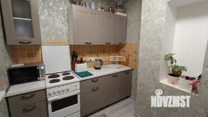 1-к квартира, вторичка, 38м2, 8/16 этаж