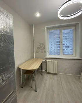 1-к квартира, вторичка, 36м2, 5/10 этаж