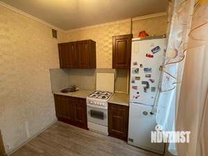 2-к квартира, вторичка, 50м2, 2/10 этаж