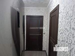 2-к квартира, вторичка, 45м2, 1/3 этаж