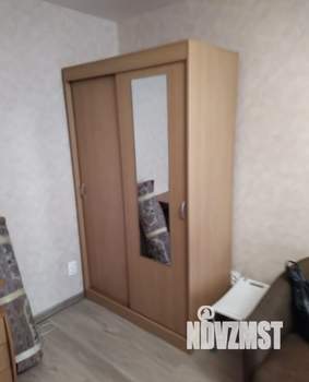 1-к квартира, вторичка, 37м2, 5/5 этаж